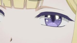Kakuriyo no Yadomeshi Episodio 7