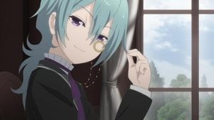 Machine-Doll wa Kizutsukanai Episodio 9