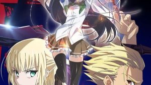 Mahou Sensou Episodio 9