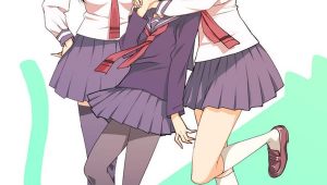 Inugami-san To Nekoyama-san Episodio 3