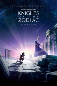 Saint Seya: Os Cavaleiros do Zodíaco 1 Temporada Online