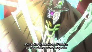 Kekkai Sensen & Beyond Episodio 12
