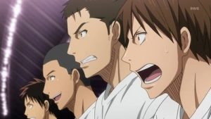 Kuroko No Basket 2 Episodio 22