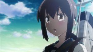 Kantai Collection: KanColle Episodio 3