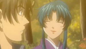 Full Metal Panic? Fumoffu! Episodio 11