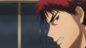 Kuroko No Basket 2 Episodio 11