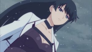 Masou Gakuen HxH Episodio 11