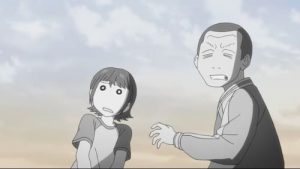 Kokkoku Episodio 6