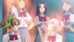 Full Metal Panic? Fumoffu! Episodio 8