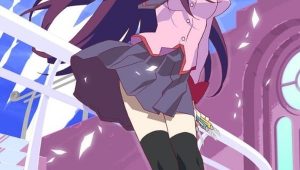 Koyomimonogatari Episodio 9