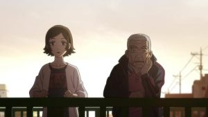 Kokkoku Episodio 2