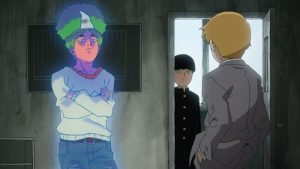 Mob Psycho 100 Episodio 1