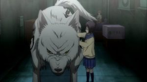 Nurarihyon No Mago Episodio 3