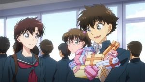 Magic Kaito 1412 Episodio 5