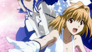Carnival Phantasm Episodio 9