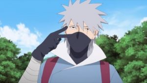 Boruto: Naruto Next Generations Episodio 111