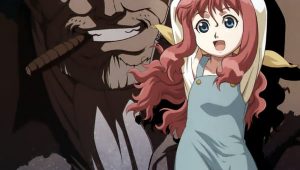 Coyote Ragtime Show Episodio 3