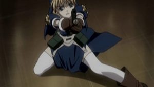 Chrono Crusade Episodio 8