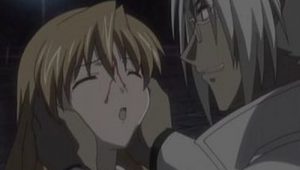 Chrono Crusade Episodio 19