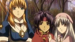 Chrono Crusade Episodio 6