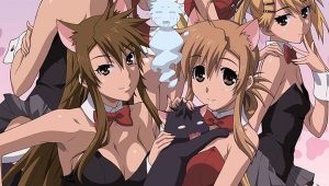 Nyan Koi! Episodio 2