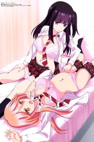 Netsuzou TRap
