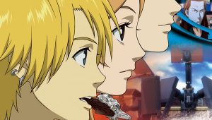 Chocolate Underground Episodio 2