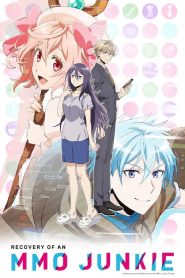 Netojuu No Susume Dublado
