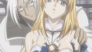 Chrono Crusade Episodio 20