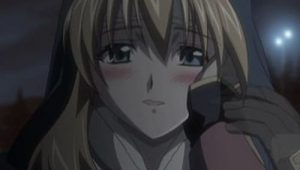 Chrono Crusade Episodio 18
