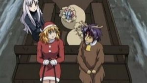 Chrono Crusade Episodio 12