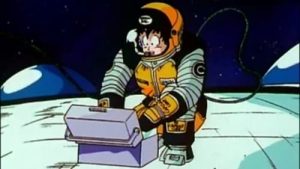 Dragon Ball Z Episodio 50