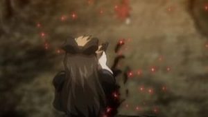 Chrono Crusade Episodio 23