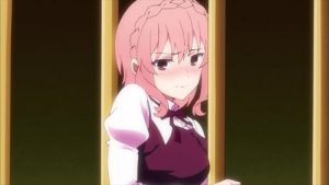 Nakanohito Genome [Jikkyouchuu] Episodio 5