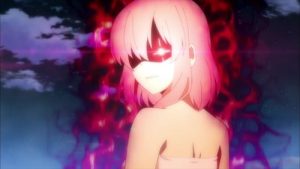 Nakanohito Genome [Jikkyouchuu] Episodio 8