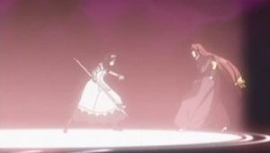 Chrono Crusade Episodio 22