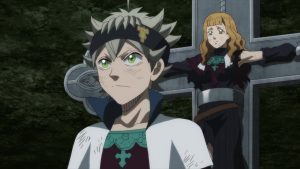 Black Clover Episodio 100