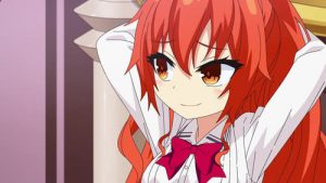 Nora to Oujo to Noraneko Heart Episodio 5