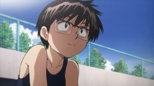 Nazo No Kanojo X Episodio 5