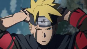 Boruto: Naruto Next Generations Episodio 1