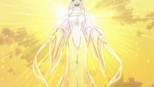 Chrono Crusade Episodio 3