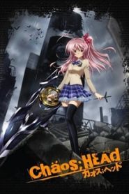 Chaos;Head 1 Temporada Online