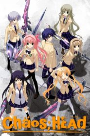 Chaos;Head