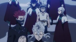 Black Clover Episodio 102