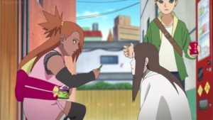 Boruto: Naruto Next Generations Episodio 7