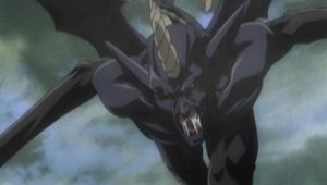 Chrono Crusade Episodio 2