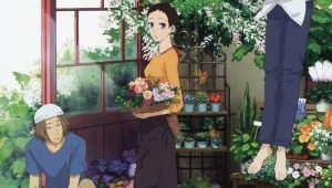 Natsuyuki Rendezvous Episodio 9
