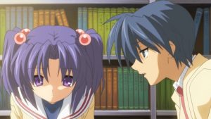 Clannad Episodio 10