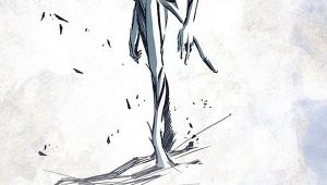 Casshern Sins Episodio 21
