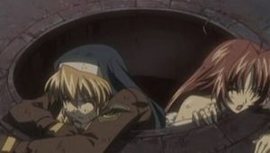 Chrono Crusade Episodio 11